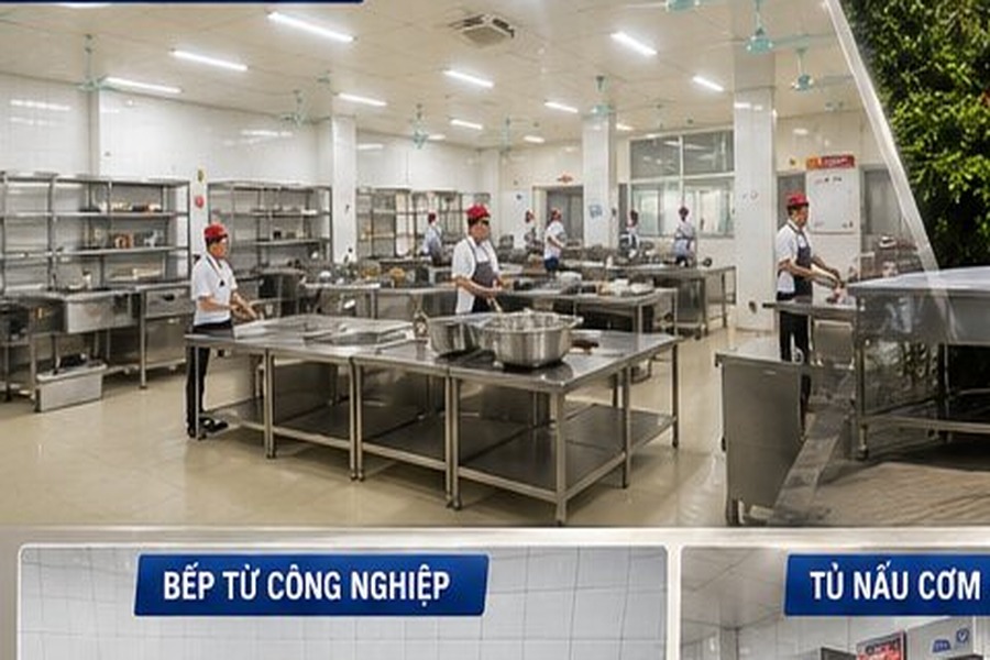 Bảo Hành Trọn Đời Sản Phẩm