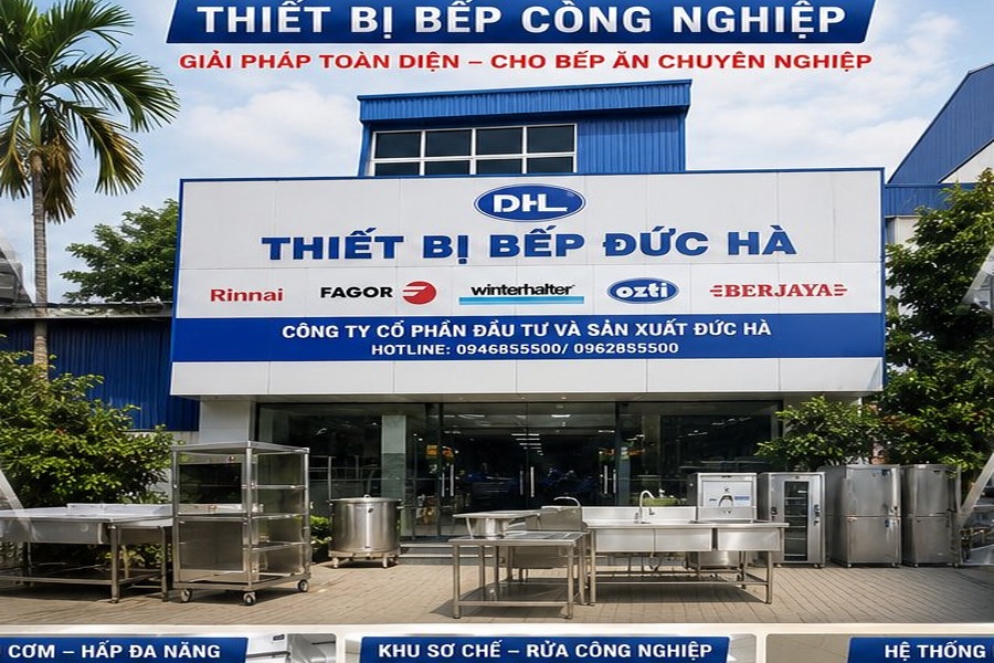 Trung Thực – Đồng Hành Lâu Dài