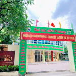 Thiết Kế & Thi Công Bếp Trường Mầm Non Kim Chung – Đông Anh