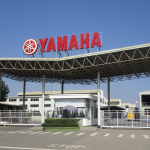 Thiết kế và thi công Bếp ăn Công ty TNHH Yamaha Motor Việt Nam