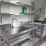 Hướng dẫn chọn chậu rửa công nghiệp