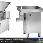 Máy xay thịt công nghiệp Đa Năng