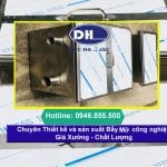 Xưởng sản xuất Bẫy Mỡ Công Nghiệp Giá Rẻ