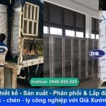 Tủ sấy cốc chén công nghiệp chất lượng bền đẹp Giá Xưởng