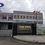 Thiết kế và thi công Bếp ăn nhà máy – công ty trong khu công nghiệp