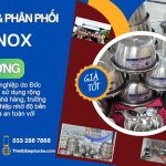 Chuyên sản xuất và Phân Phối Bát Inox Công Nghiệp Giá Xưởng